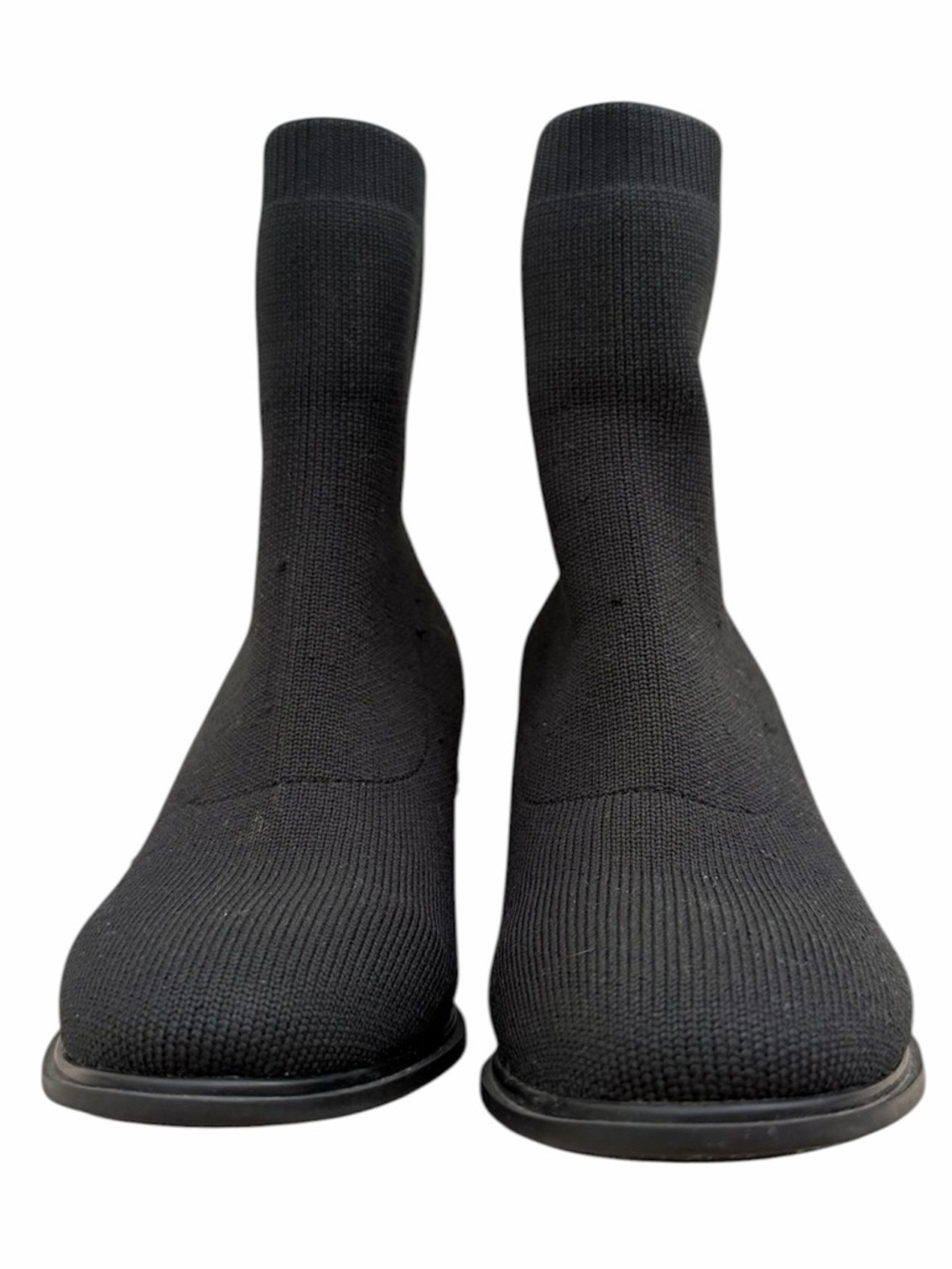 VIVAIA Amanda Almond Toe Running Heel Boots - Picture 4 of 9